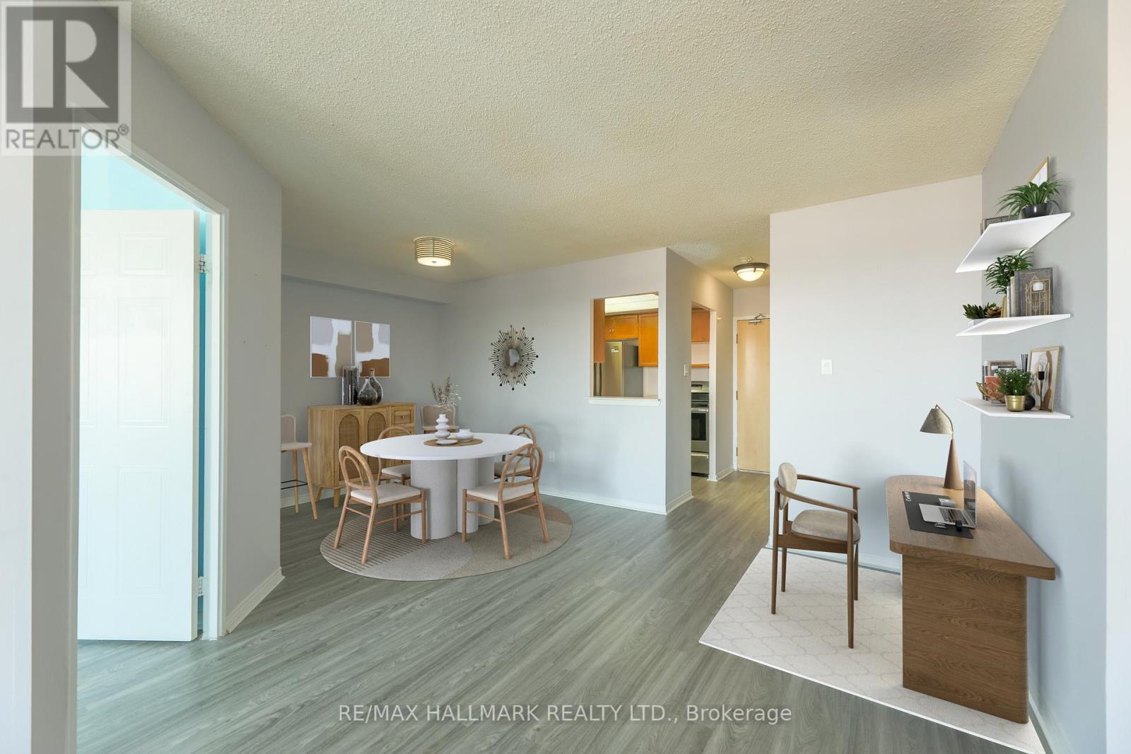 1001 - 5 Greystone Walk Drive, Toronto, Ontario  M1K 5J5 - Photo 7 - E13021260