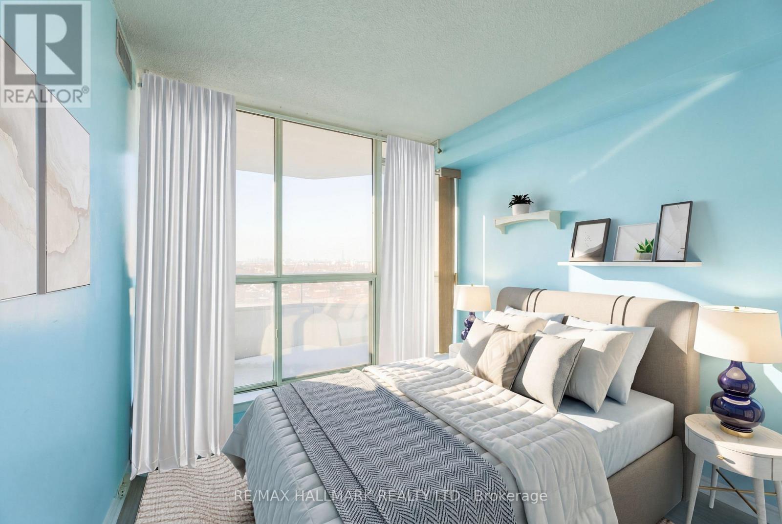 1001 - 5 Greystone Walk Drive, Toronto, Ontario  M1K 5J5 - Photo 9 - E13021260