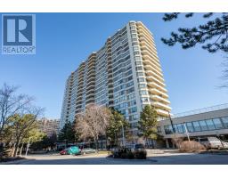 1001 - 5 GREYSTONE WALK DRIVE, Toronto, Ontario