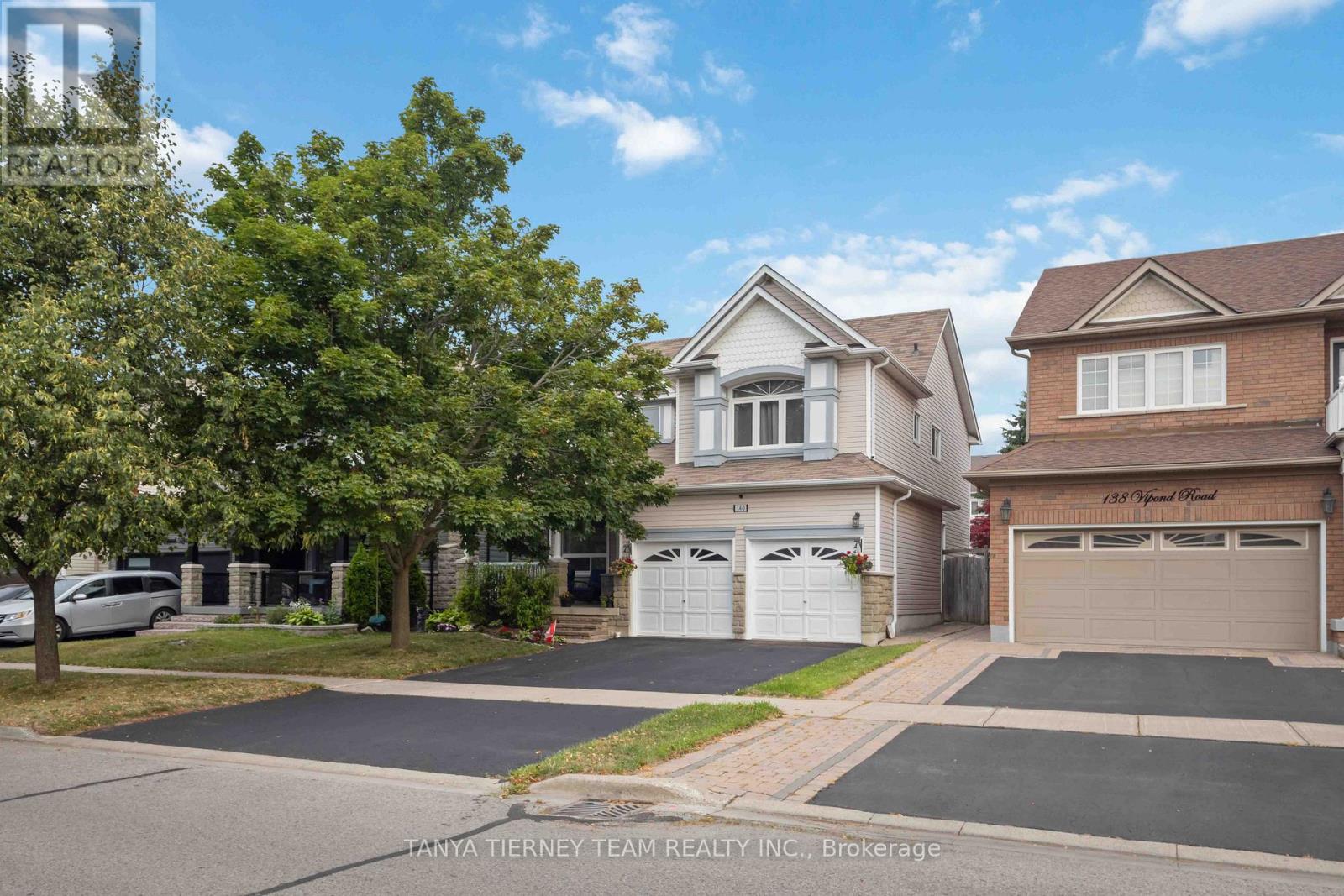 140 Vipond Road, Whitby, Ontario  L1M 1K9 - Photo 2 - E13021270