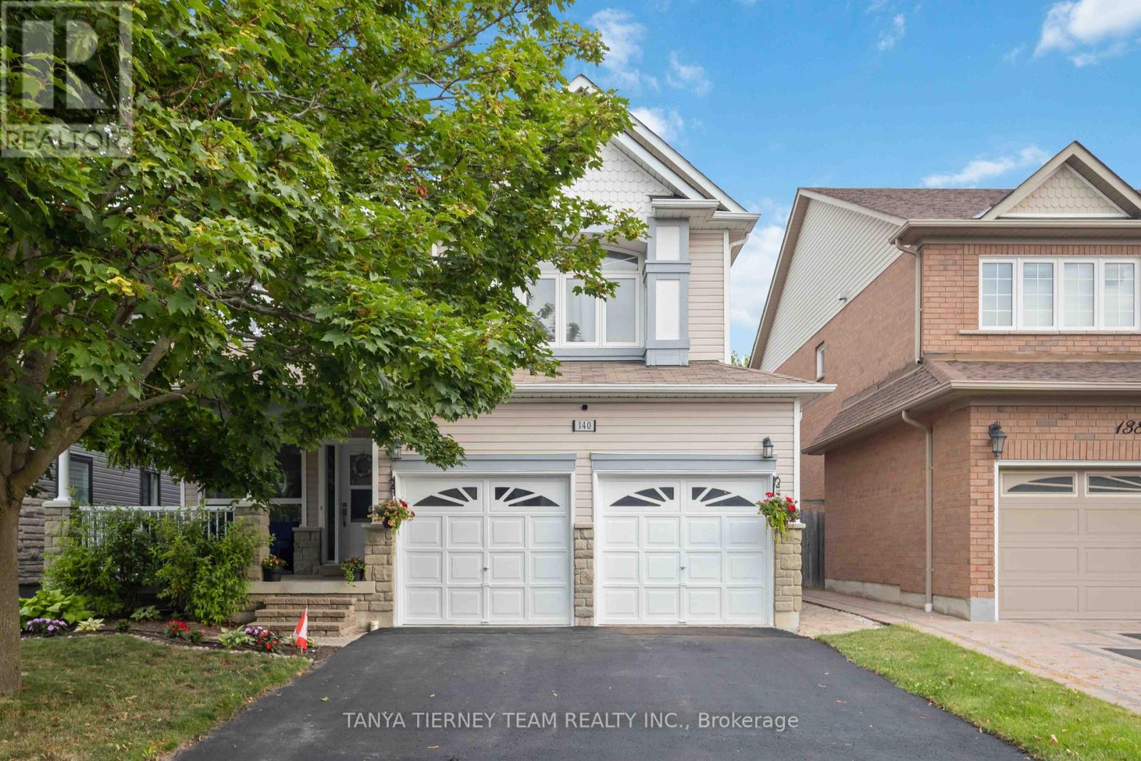 140 Vipond Road, Whitby, Ontario  L1M 1K9 - Photo 3 - E13021270