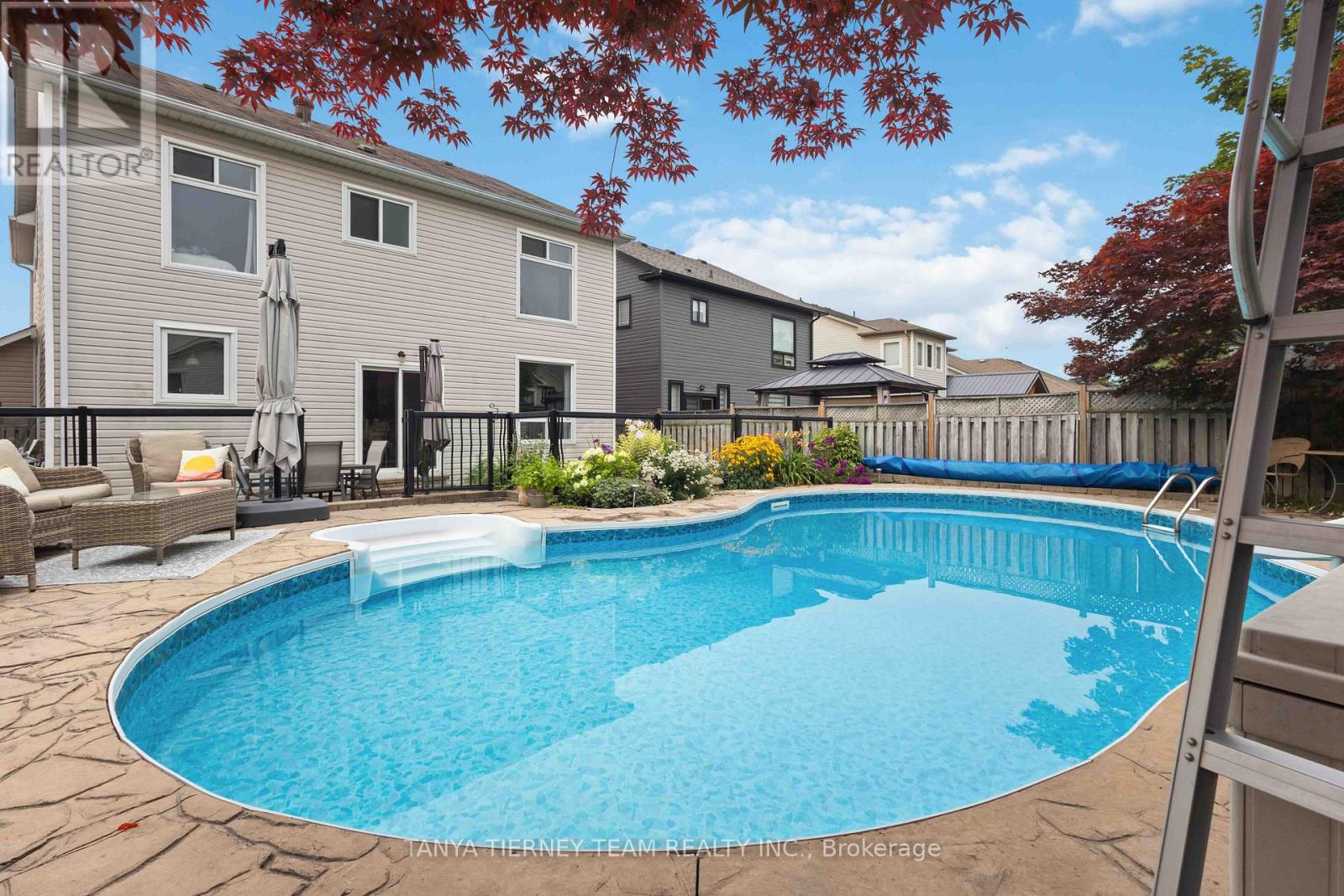 140 Vipond Road, Whitby, Ontario  L1M 1K9 - Photo 40 - E13021270