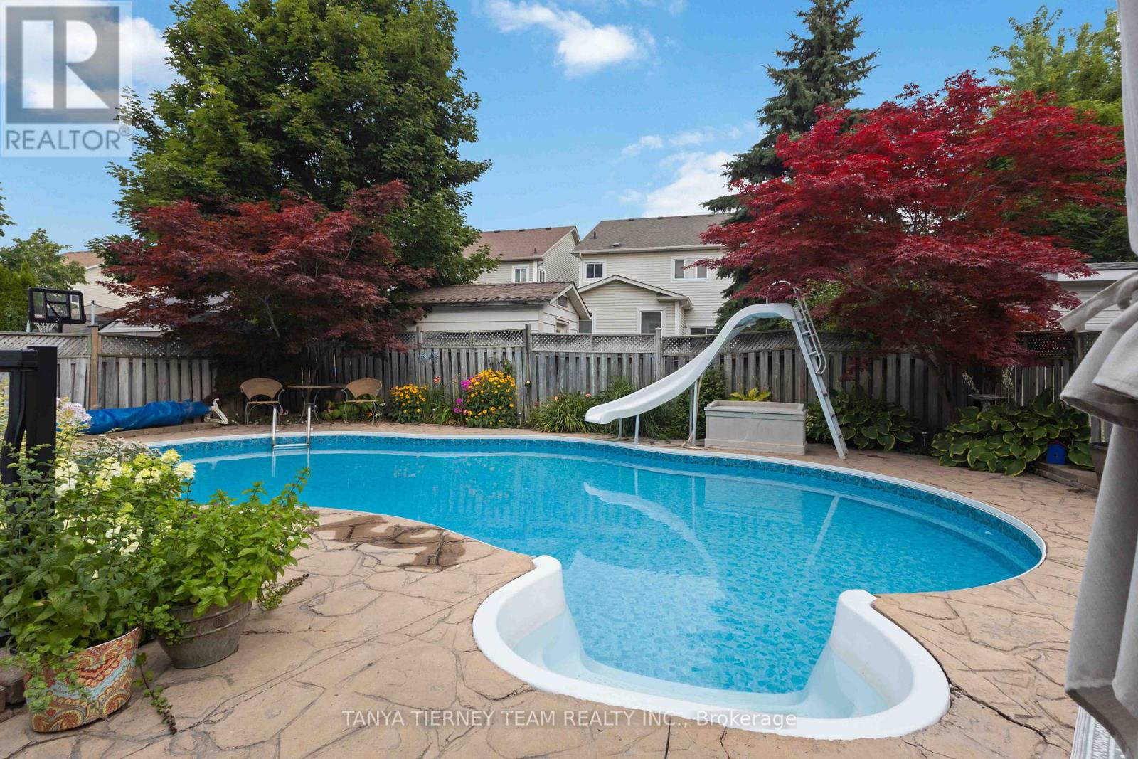 140 Vipond Road, Whitby, Ontario  L1M 1K9 - Photo 43 - E13021270