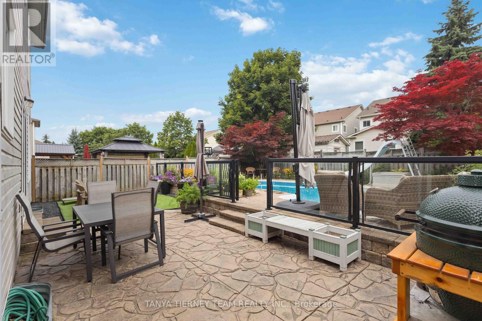 140 Vipond Road, Whitby, Ontario  L1M 1K9 - Photo 44 - E13021270