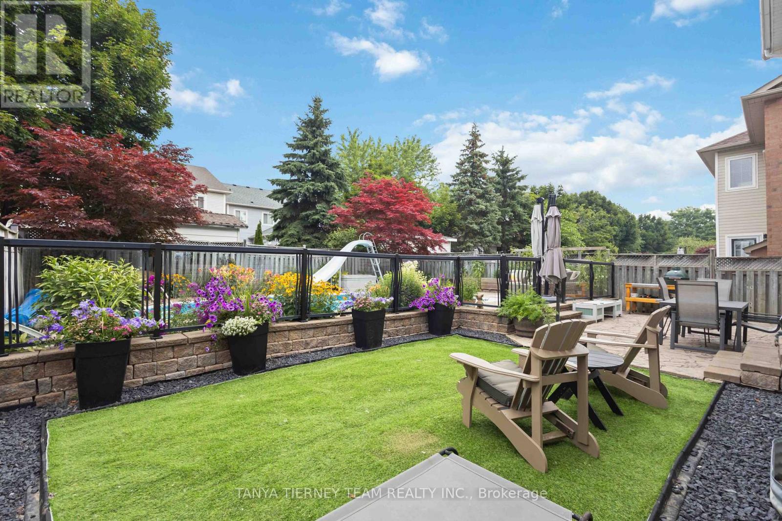 140 Vipond Road, Whitby, Ontario  L1M 1K9 - Photo 46 - E13021270