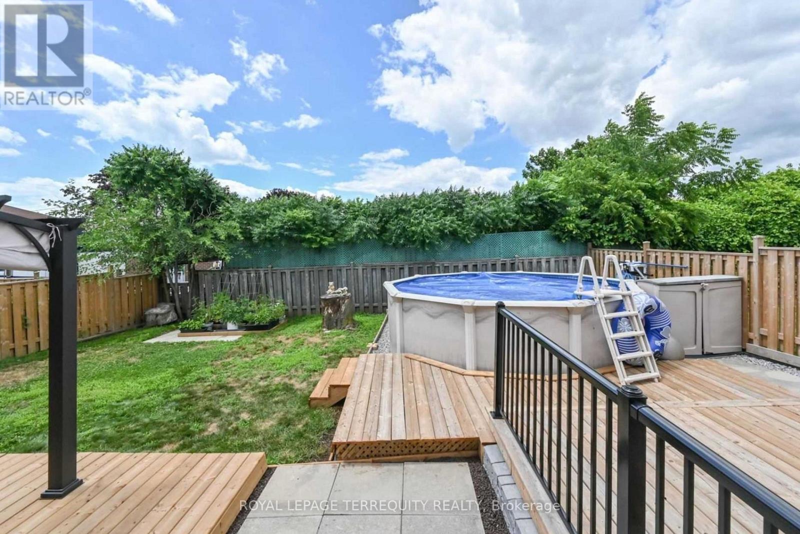 90 Keewatin Street S, Oshawa, Ontario  L1H 6Z1 - Photo 23 - E13021282