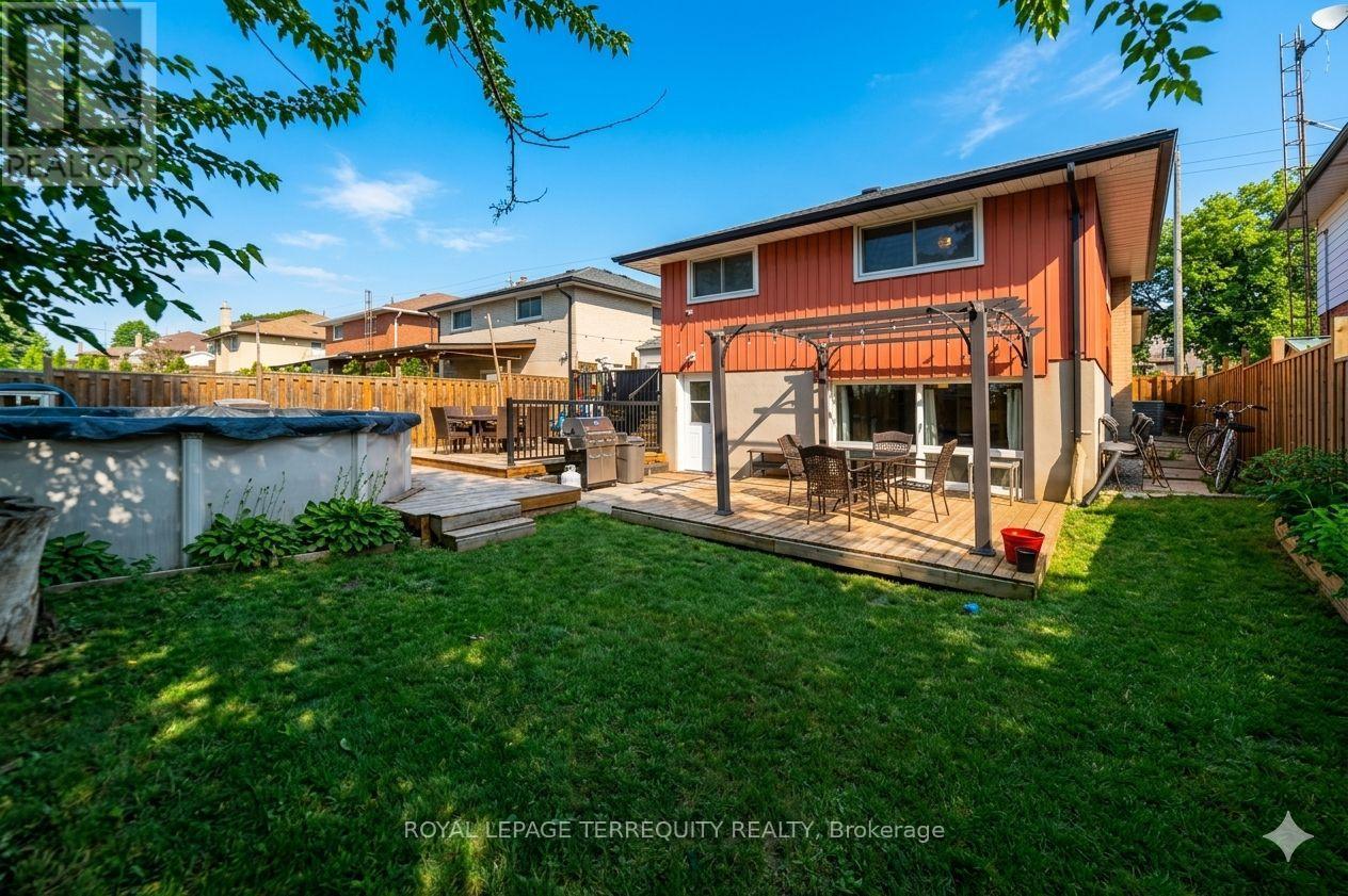 90 Keewatin Street S, Oshawa, Ontario  L1H 6Z1 - Photo 25 - E13021282