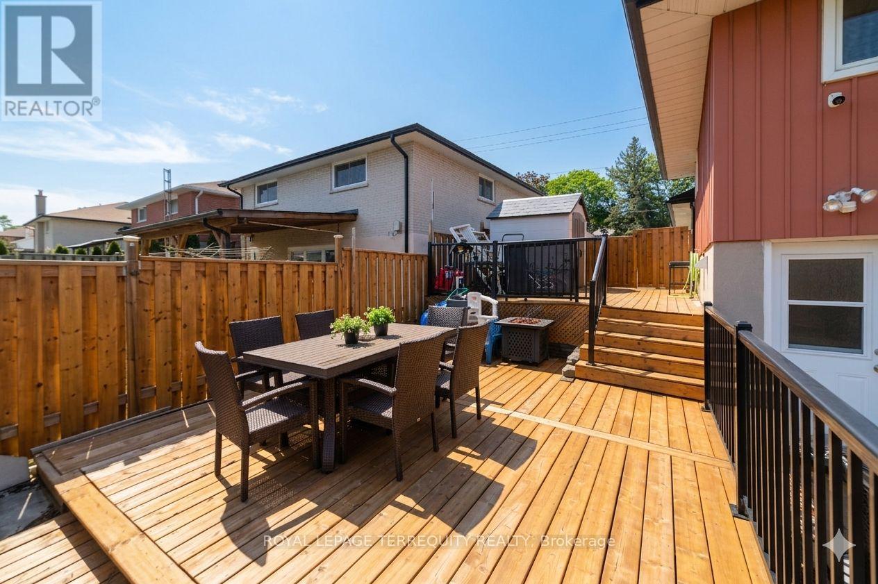 90 Keewatin Street S, Oshawa, Ontario  L1H 6Z1 - Photo 27 - E13021282