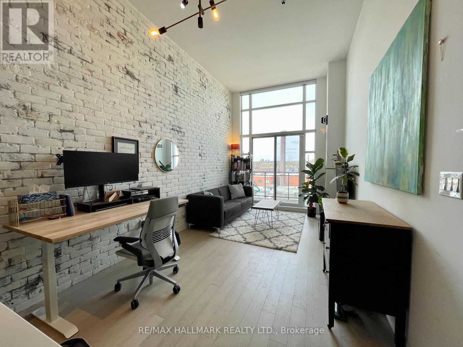 PH706 - 88 COLGATE AVENUE, Toronto, Ontario