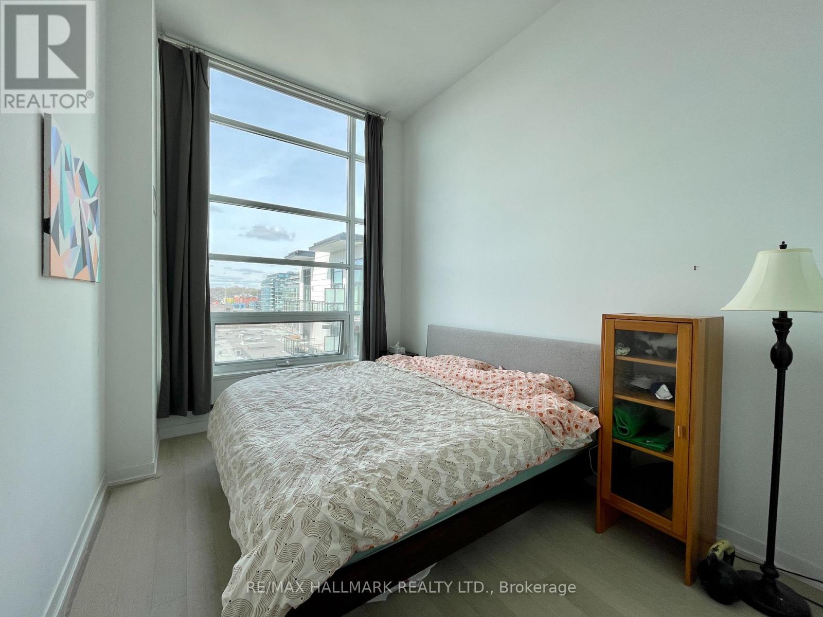 Ph706 - 88 Colgate Avenue, Toronto, Ontario  M4M 0A6 - Photo 10 - E13021292