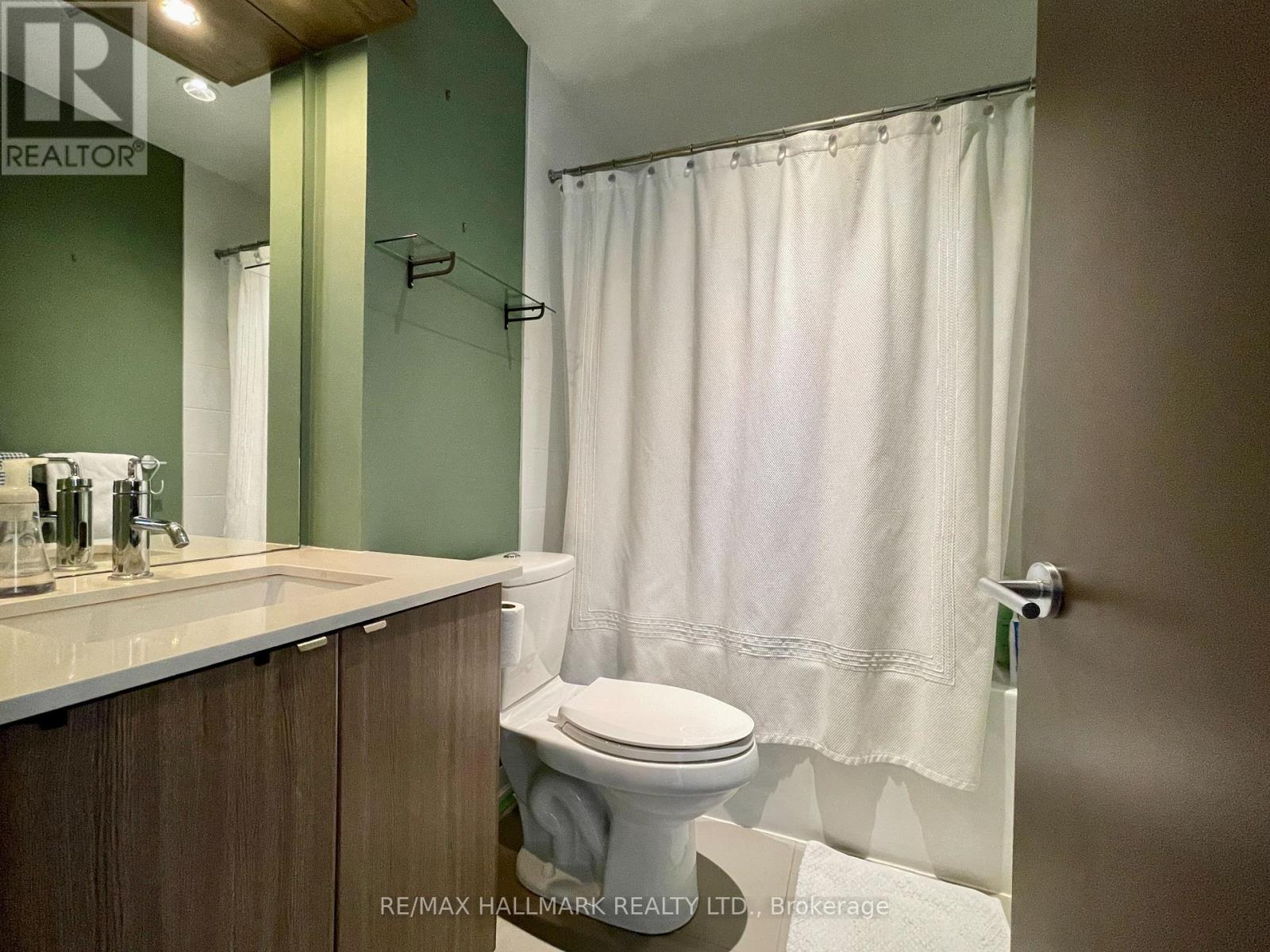 Ph706 - 88 Colgate Avenue, Toronto, Ontario  M4M 0A6 - Photo 11 - E13021292