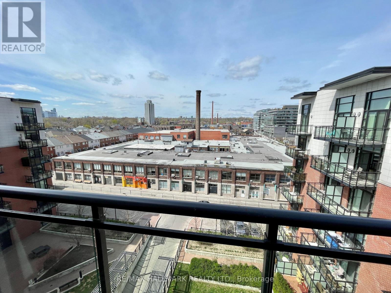 Ph706 - 88 Colgate Avenue, Toronto, Ontario  M4M 0A6 - Photo 12 - E13021292