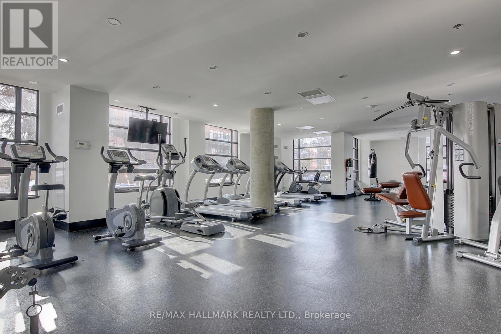 Ph706 - 88 Colgate Avenue, Toronto, Ontario  M4M 0A6 - Photo 14 - E13021292