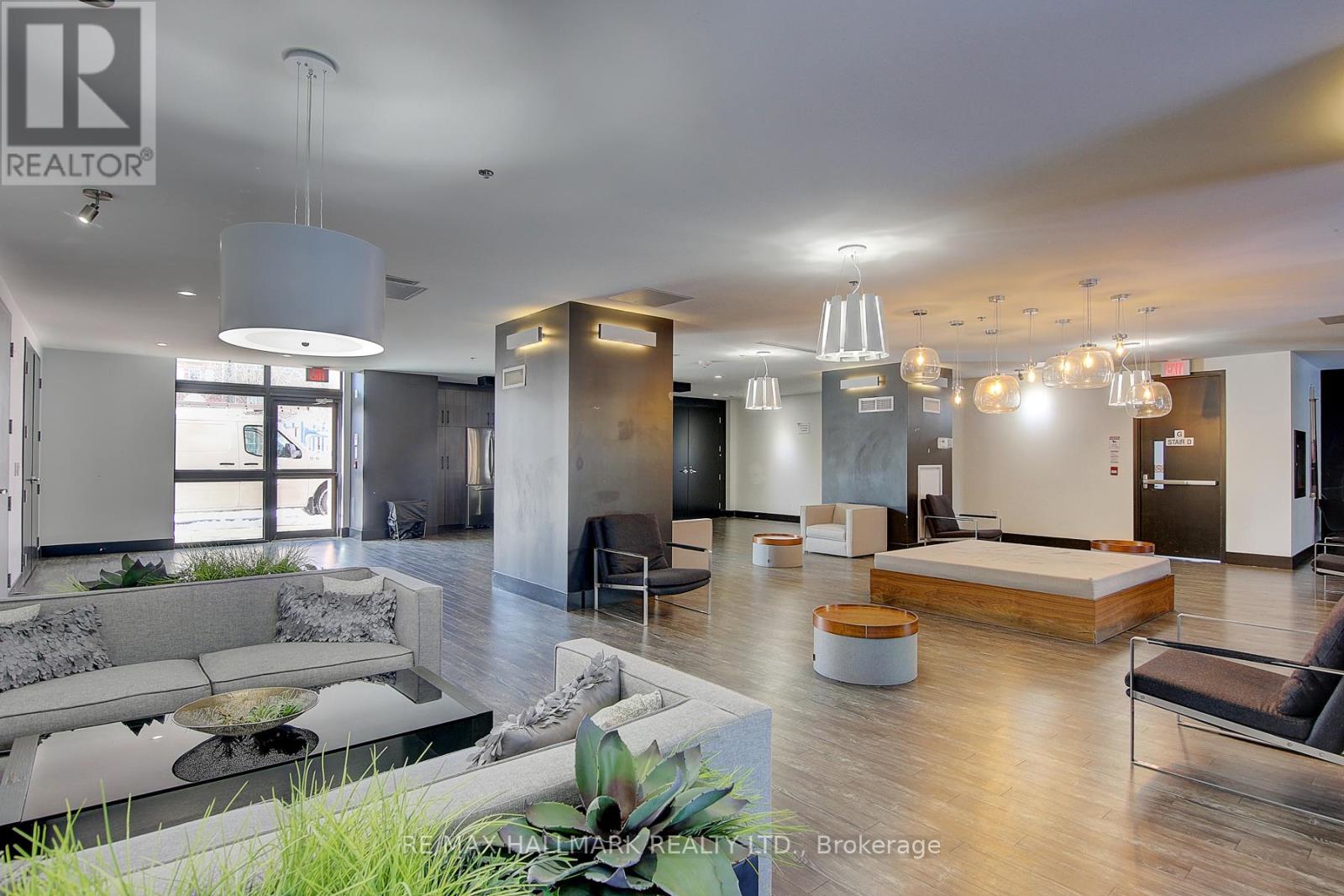 Ph706 - 88 Colgate Avenue, Toronto, Ontario  M4M 0A6 - Photo 15 - E13021292