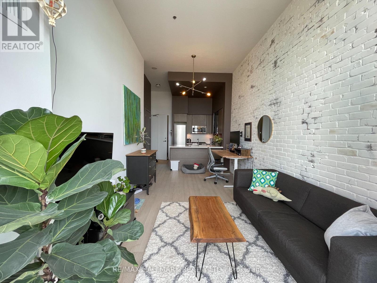 Ph706 - 88 Colgate Avenue, Toronto, Ontario  M4M 0A6 - Photo 2 - E13021292