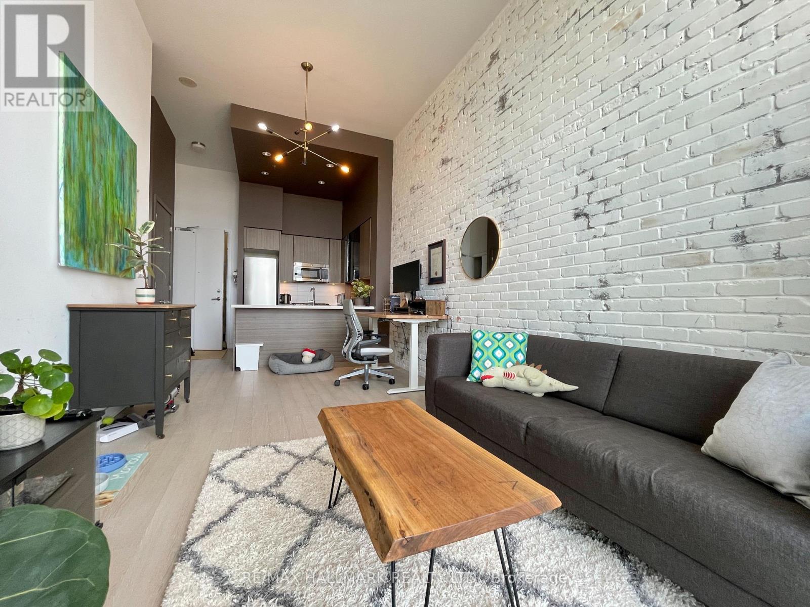 Ph706 - 88 Colgate Avenue, Toronto, Ontario  M4M 0A6 - Photo 6 - E13021292