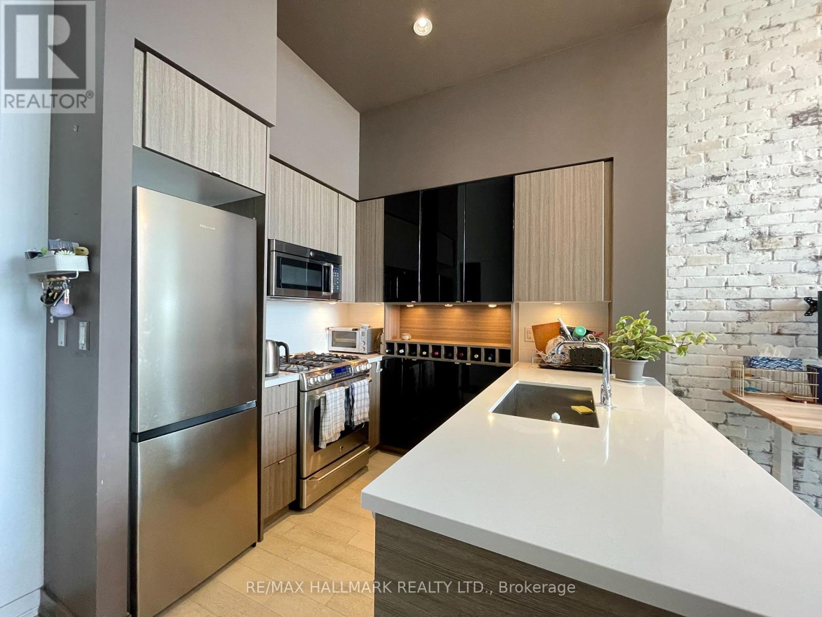 Ph706 - 88 Colgate Avenue, Toronto, Ontario  M4M 0A6 - Photo 7 - E13021292