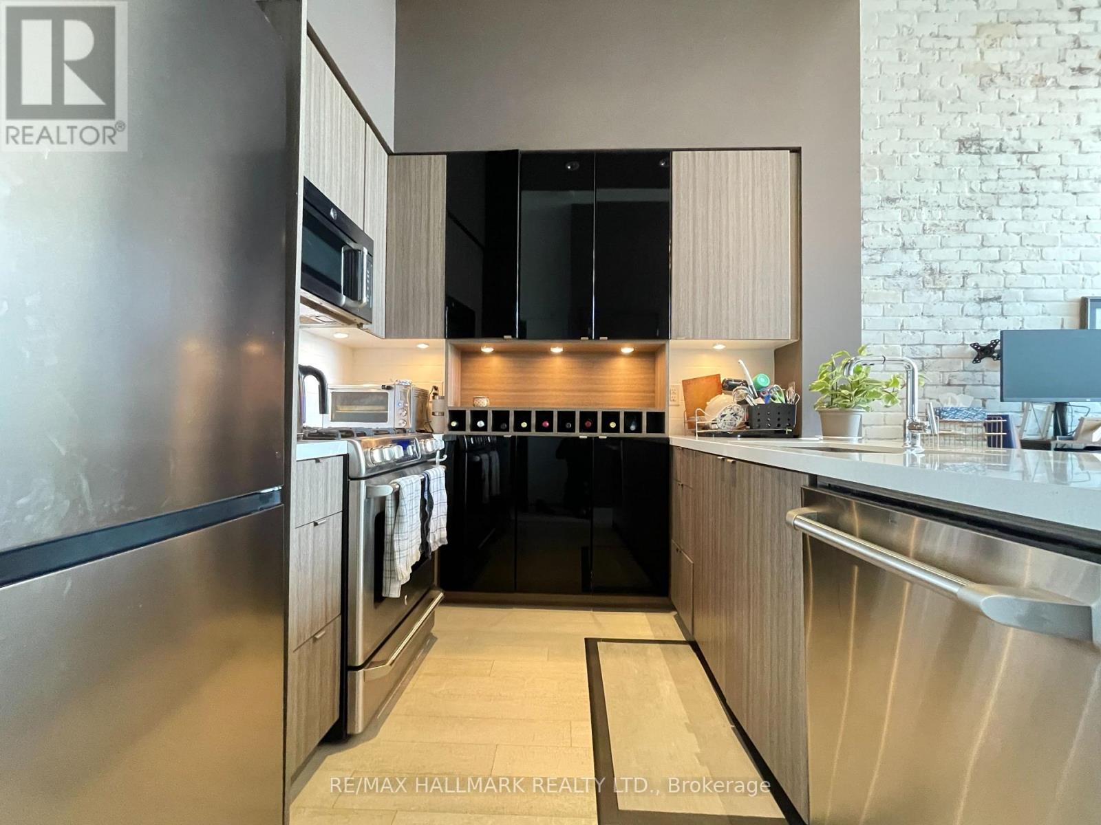 Ph706 - 88 Colgate Avenue, Toronto, Ontario  M4M 0A6 - Photo 8 - E13021292