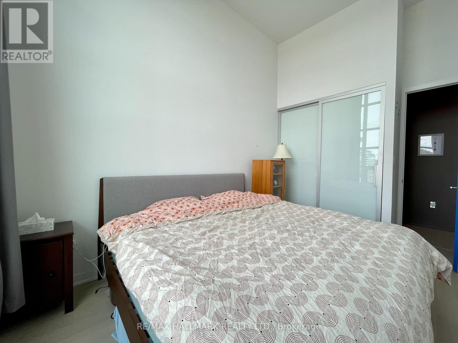 Ph706 - 88 Colgate Avenue, Toronto, Ontario  M4M 0A6 - Photo 9 - E13021292