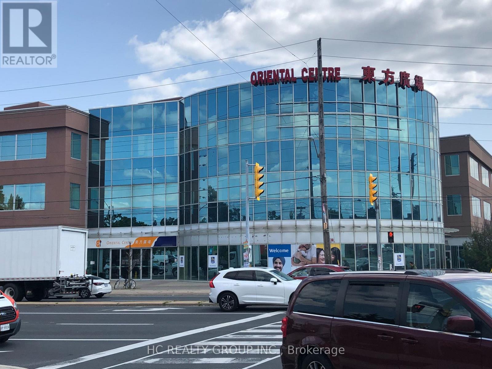 169 - 4438 SHEPPARD AVENUE E, Toronto, Ontario