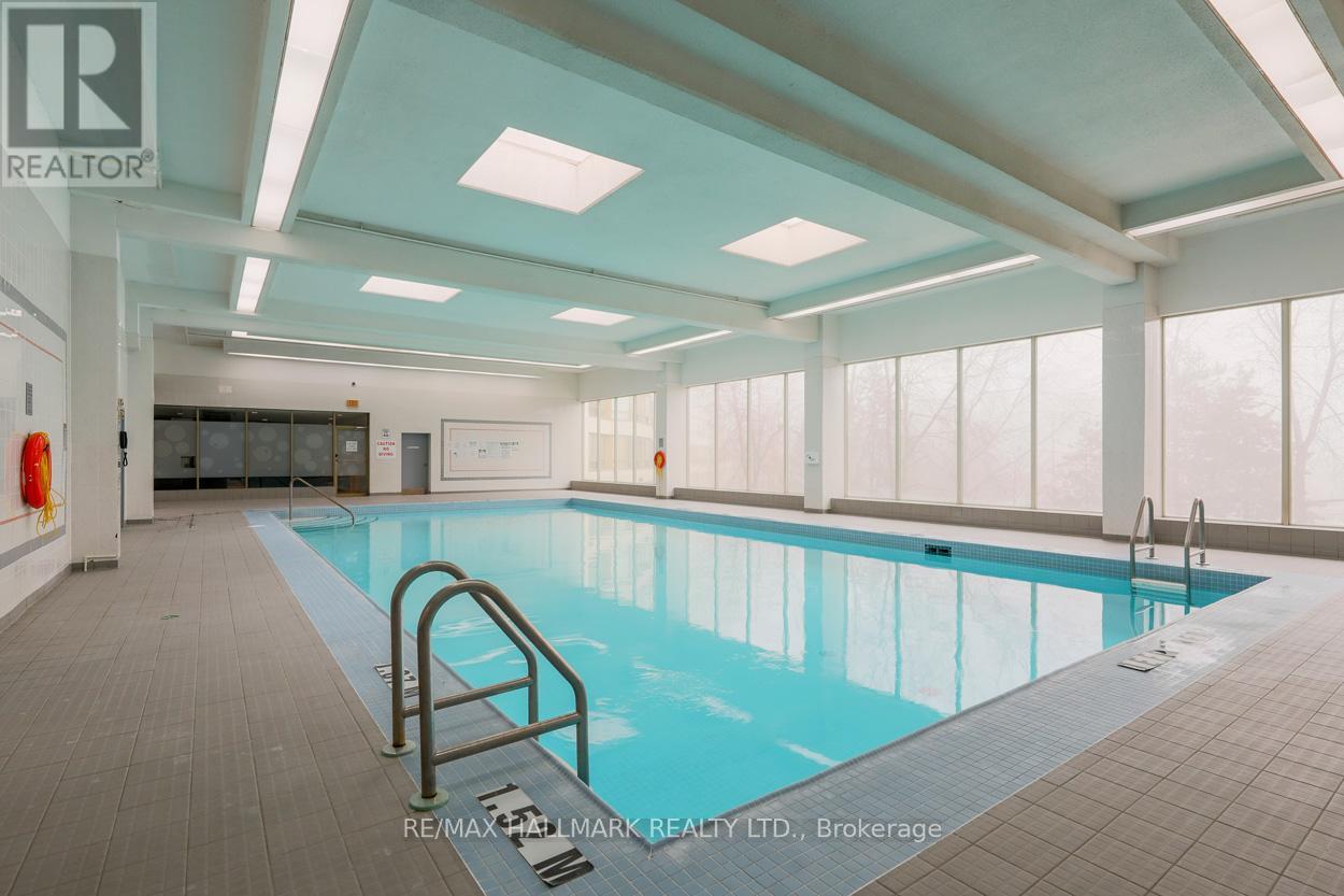 525 - 3 Greystone Walk Drive, Toronto, Ontario  M1K 5J4 - Photo 11 - E13021366