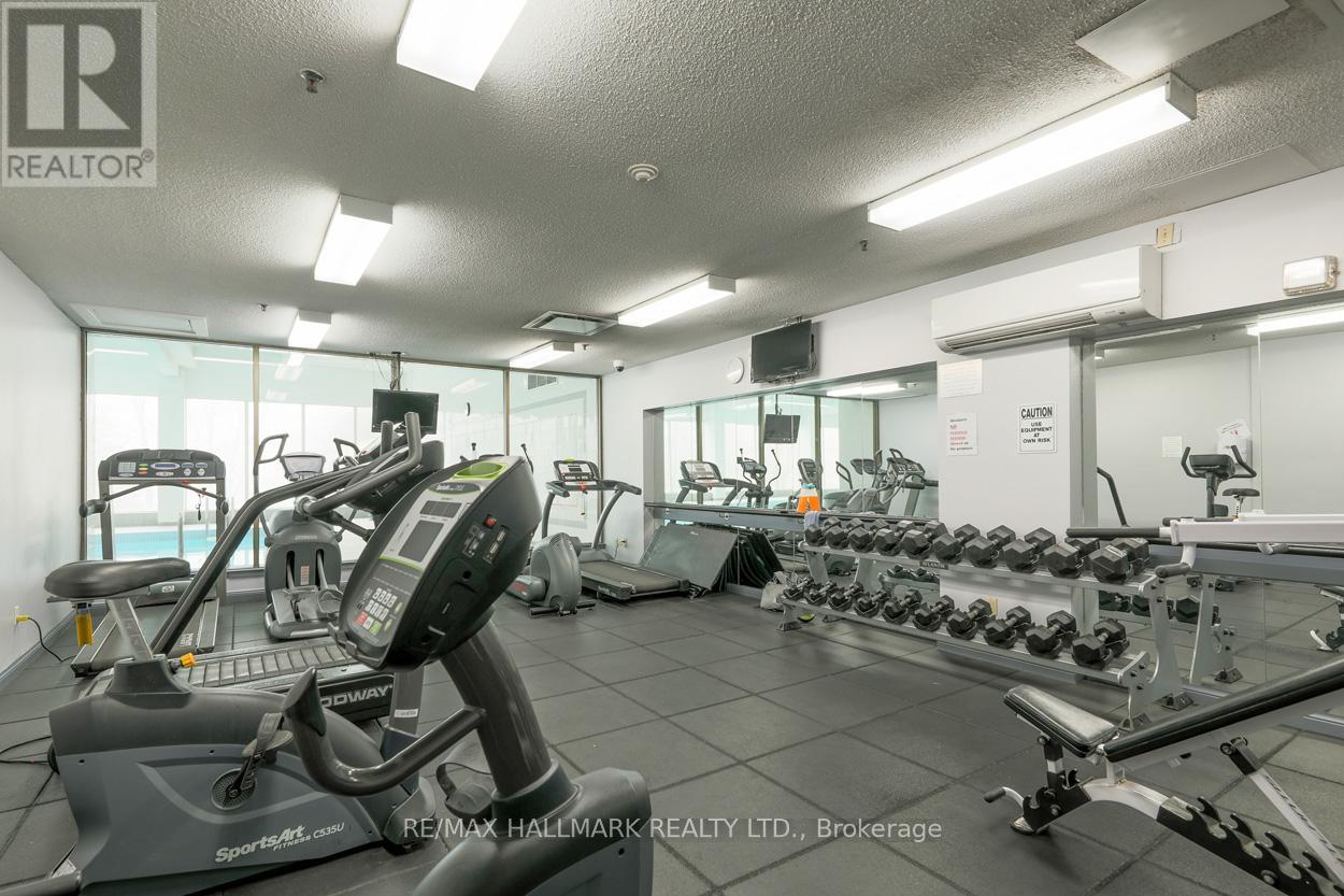 525 - 3 Greystone Walk Drive, Toronto, Ontario  M1K 5J4 - Photo 13 - E13021366