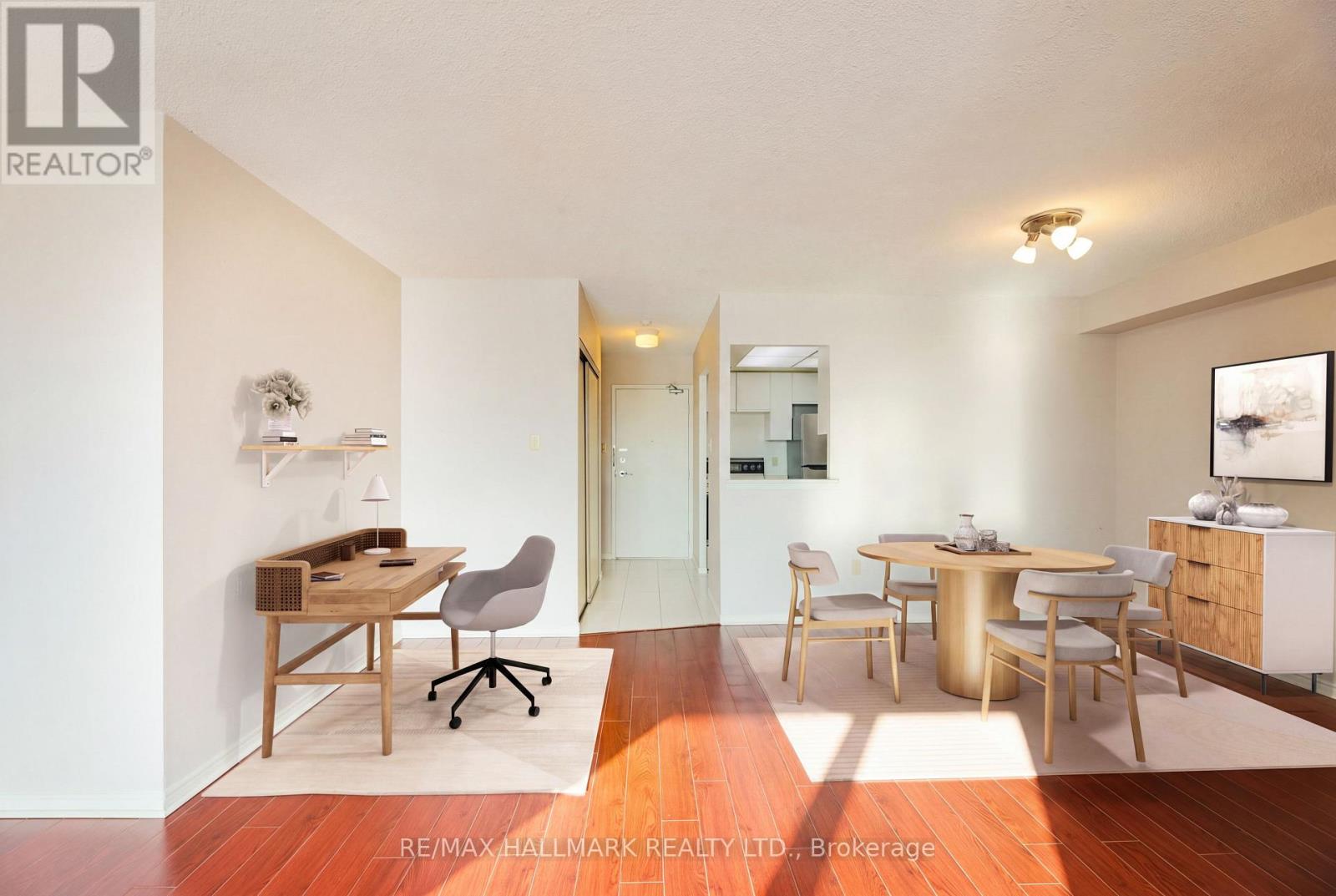 525 - 3 Greystone Walk Drive, Toronto, Ontario  M1K 5J4 - Photo 4 - E13021366