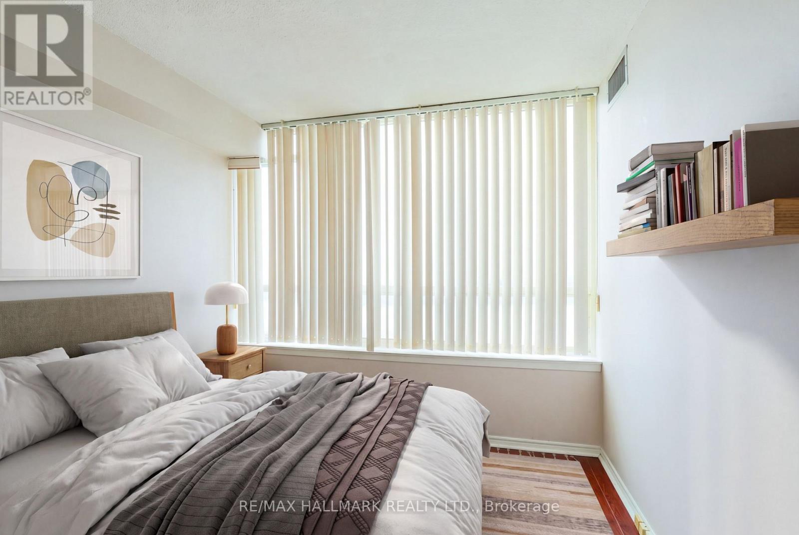 525 - 3 Greystone Walk Drive, Toronto, Ontario  M1K 5J4 - Photo 9 - E13021366