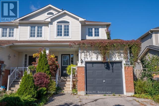 314 SWINDELLS STREET, Clarington, Ontario