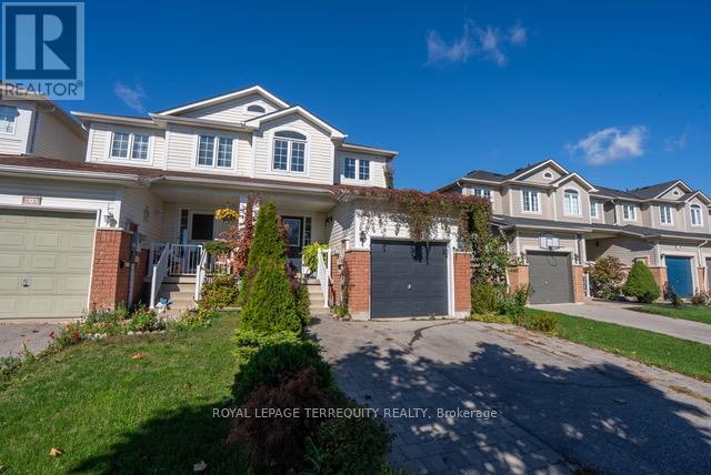 314 Swindells Street, Clarington, Ontario  L1C 5G9 - Photo 2 - E13021368