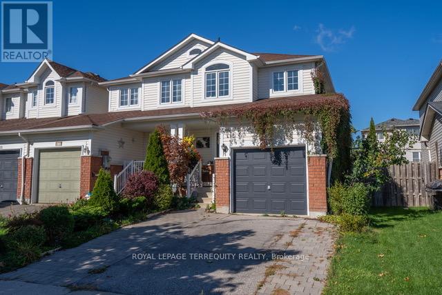 314 Swindells Street, Clarington, Ontario  L1C 5G9 - Photo 3 - E13021368