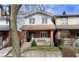 274 WOLVERLEIGH BOULEVARD, Toronto, Ontario