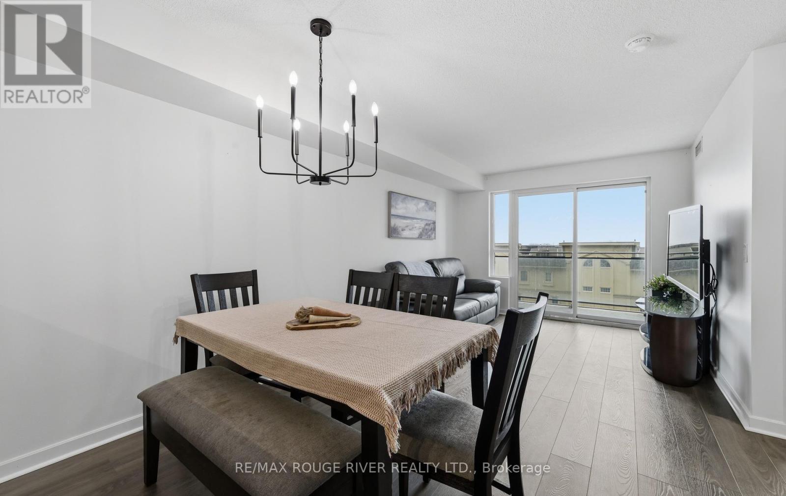 414 - 1235 Bayly Street, Pickering, Ontario  L1W 1L7 - Photo 10 - E13021424