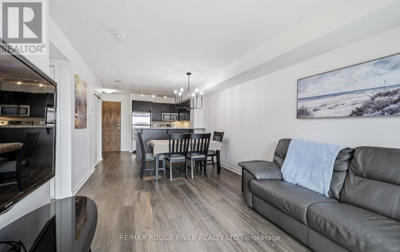 414 - 1235 Bayly Street, Pickering, Ontario  L1W 1L7 - Photo 14 - E13021424