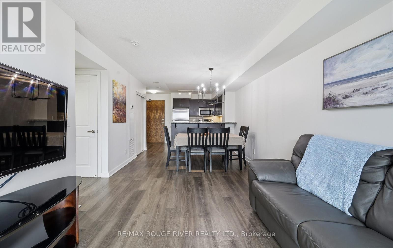 414 - 1235 Bayly Street, Pickering, Ontario  L1W 1L7 - Photo 15 - E13021424