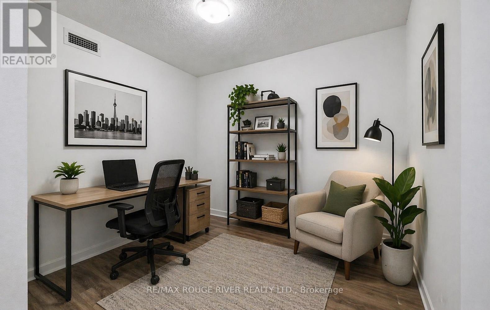 414 - 1235 Bayly Street, Pickering, Ontario  L1W 1L7 - Photo 20 - E13021424