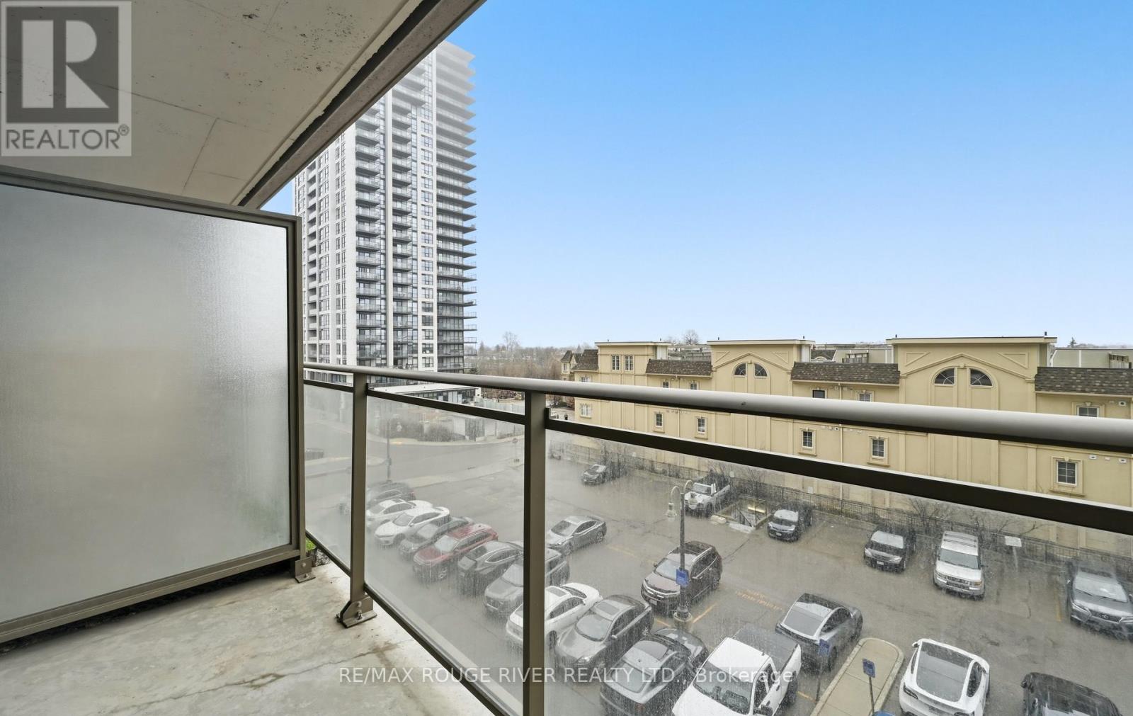 414 - 1235 Bayly Street, Pickering, Ontario  L1W 1L7 - Photo 23 - E13021424