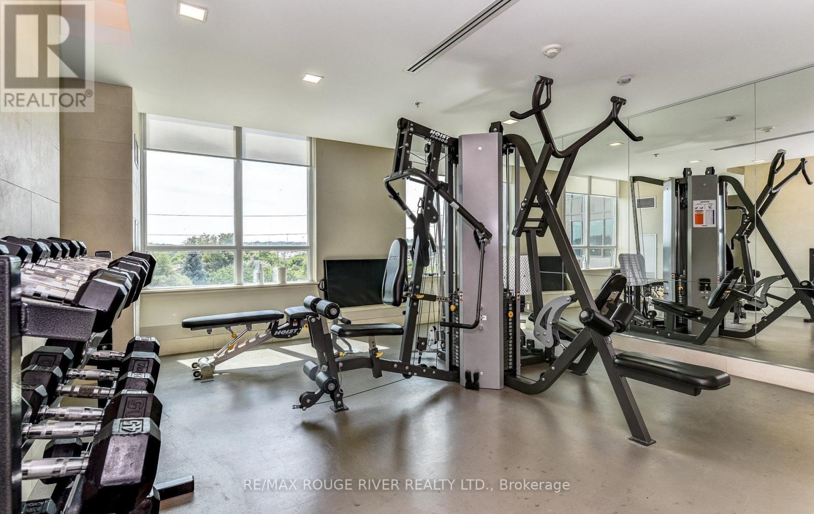 414 - 1235 Bayly Street, Pickering, Ontario  L1W 1L7 - Photo 26 - E13021424