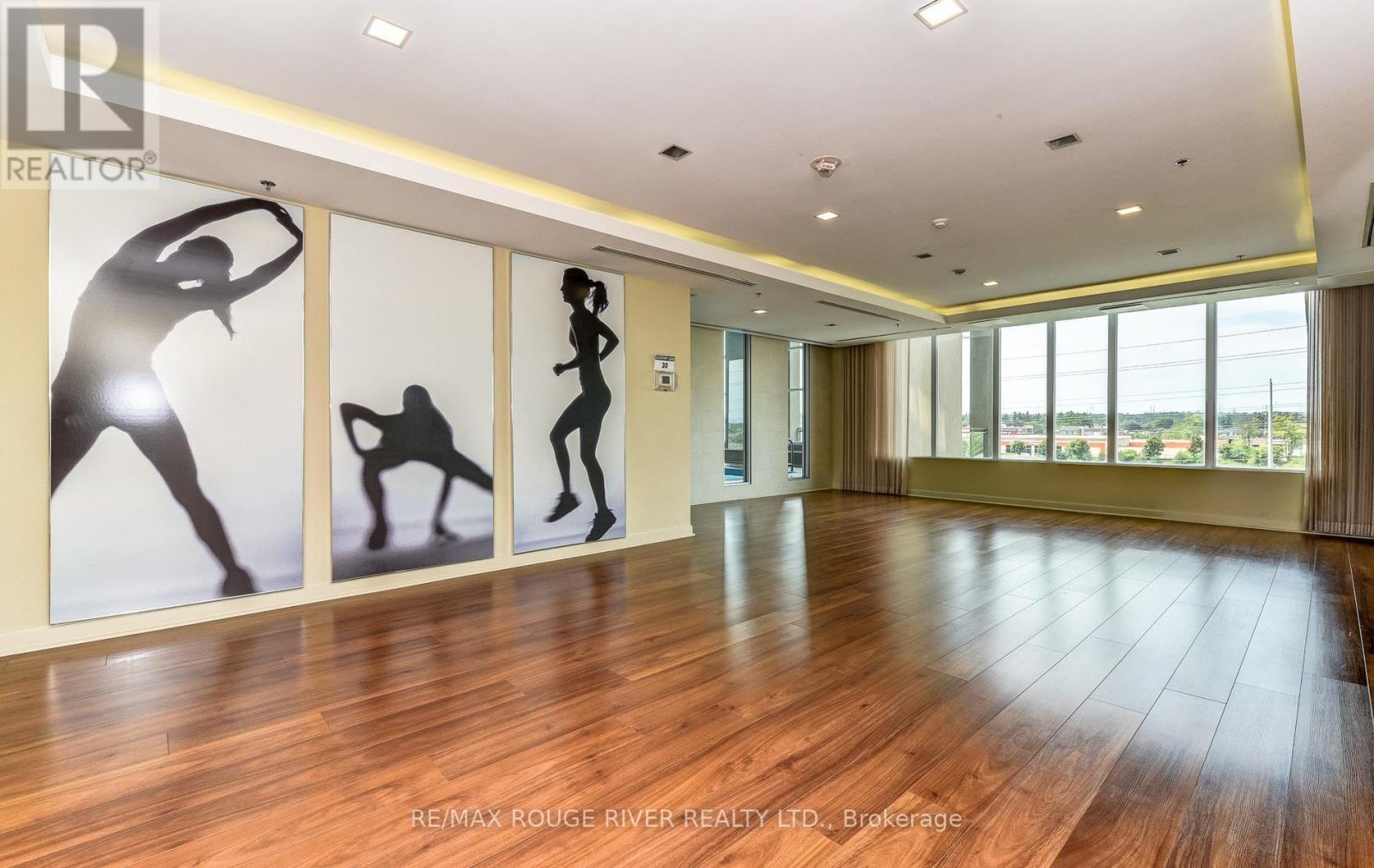 414 - 1235 Bayly Street, Pickering, Ontario  L1W 1L7 - Photo 28 - E13021424