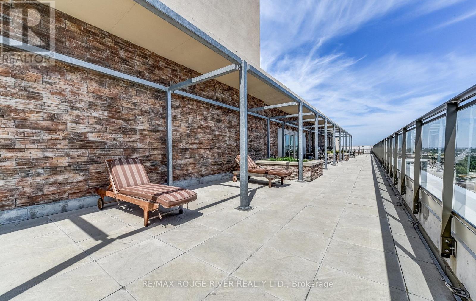 414 - 1235 Bayly Street, Pickering, Ontario  L1W 1L7 - Photo 29 - E13021424