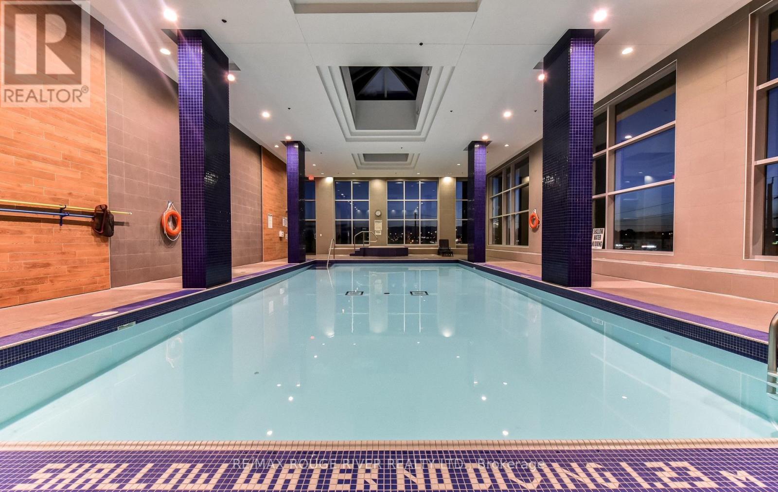 414 - 1235 Bayly Street, Pickering, Ontario  L1W 1L7 - Photo 30 - E13021424