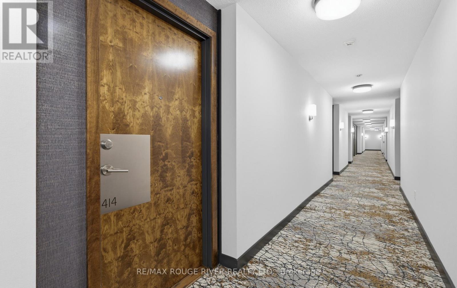 414 - 1235 Bayly Street, Pickering, Ontario  L1W 1L7 - Photo 4 - E13021424