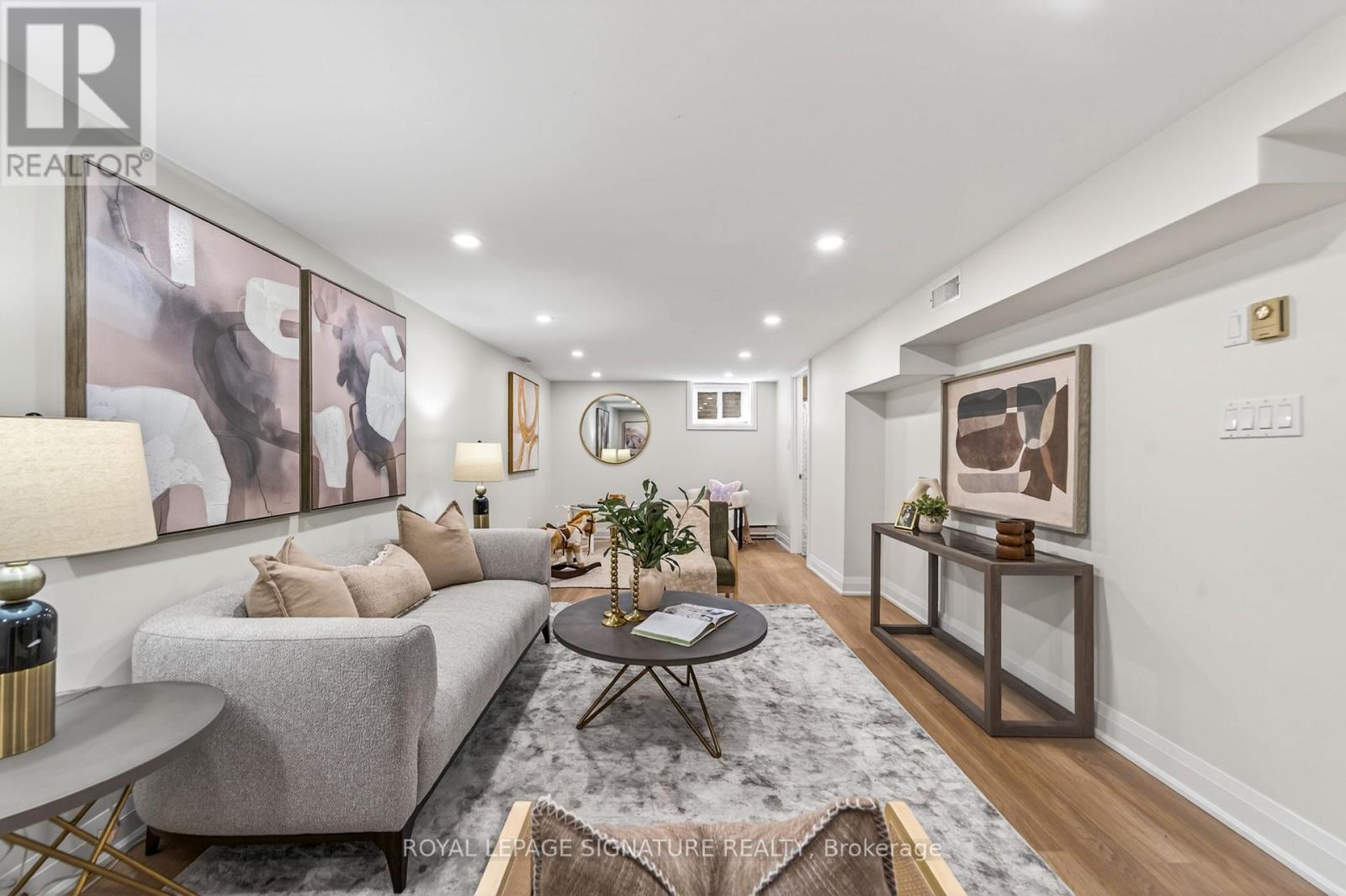 26 Carondale Crescent, Toronto, Ontario  M1W 2B1 - Photo 37 - E13019502