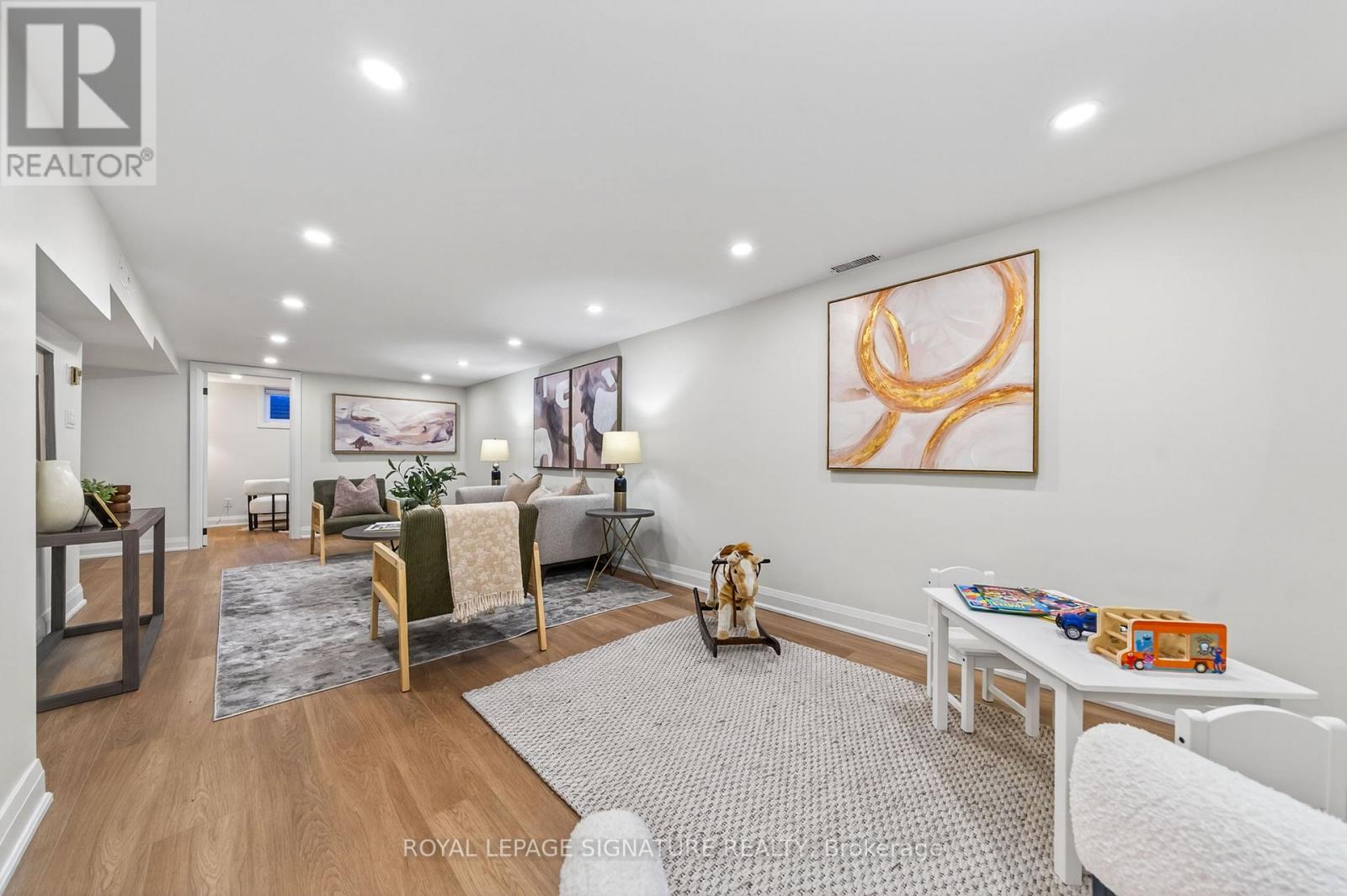 26 Carondale Crescent, Toronto, Ontario  M1W 2B1 - Photo 34 - E13019502