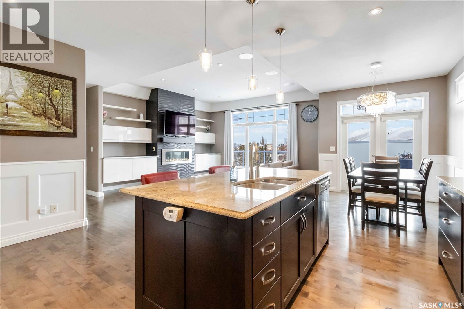 119 Masuda Terrace, Saskatoon, Saskatchewan  S7W 0G9 - Photo 12 - SK033438