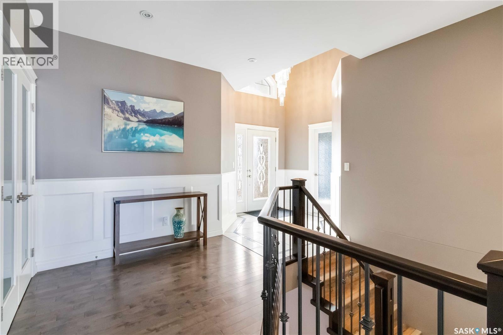 119 Masuda Terrace, Saskatoon, Saskatchewan  S7W 0G9 - Photo 3 - SK033438