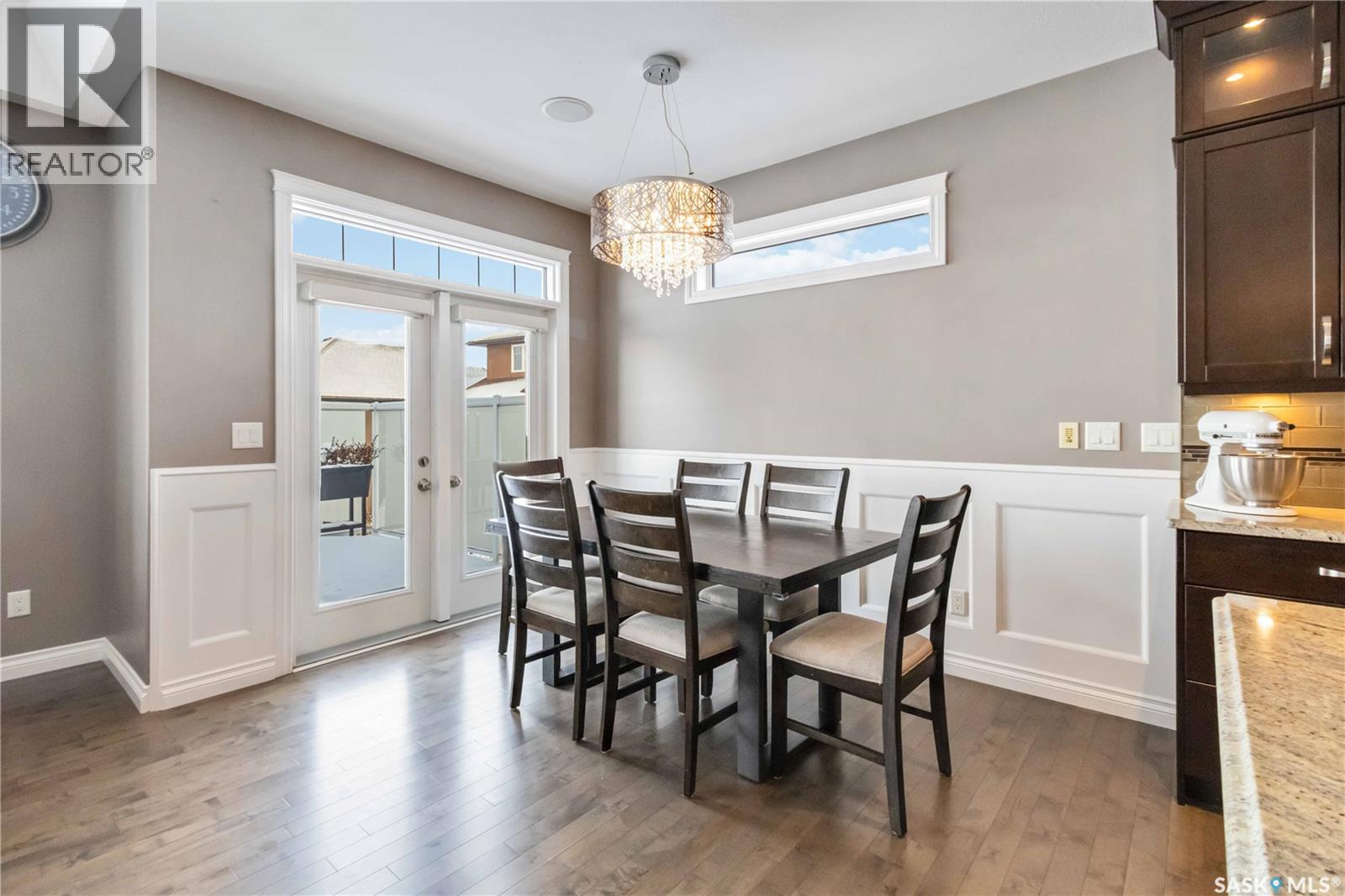 119 Masuda Terrace, Saskatoon, Saskatchewan  S7W 0G9 - Photo 9 - SK033438