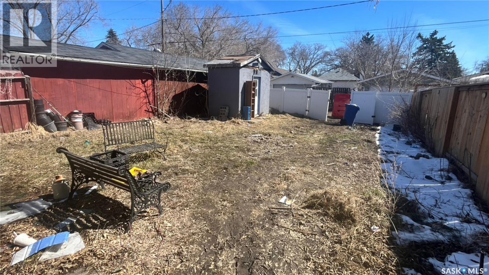 2533 Reynolds Street, Regina, Saskatchewan  S4N 3P1 - Photo 4 - SK033433