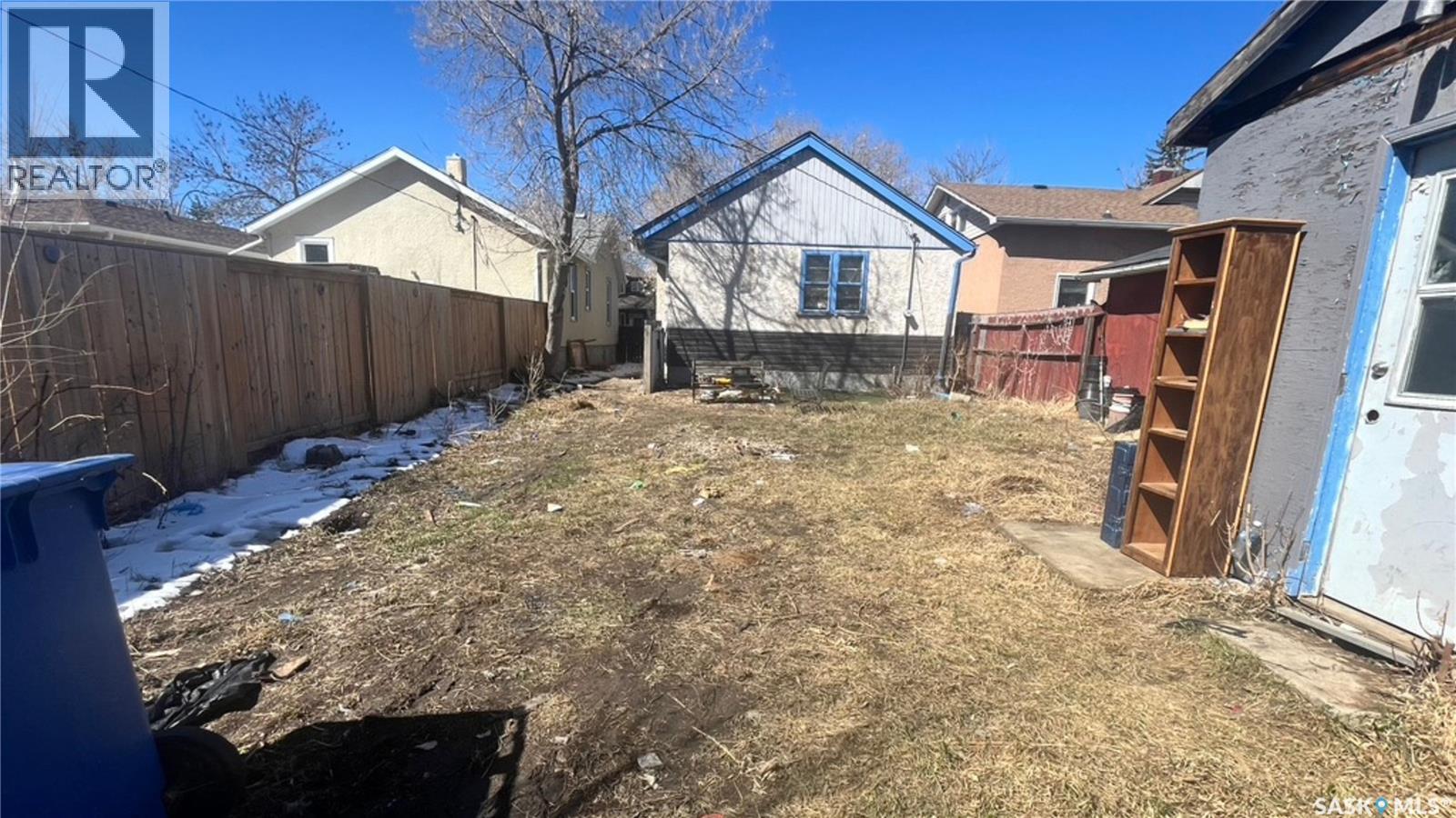 2533 Reynolds Street, Regina, Saskatchewan  S4N 3P1 - Photo 6 - SK033433
