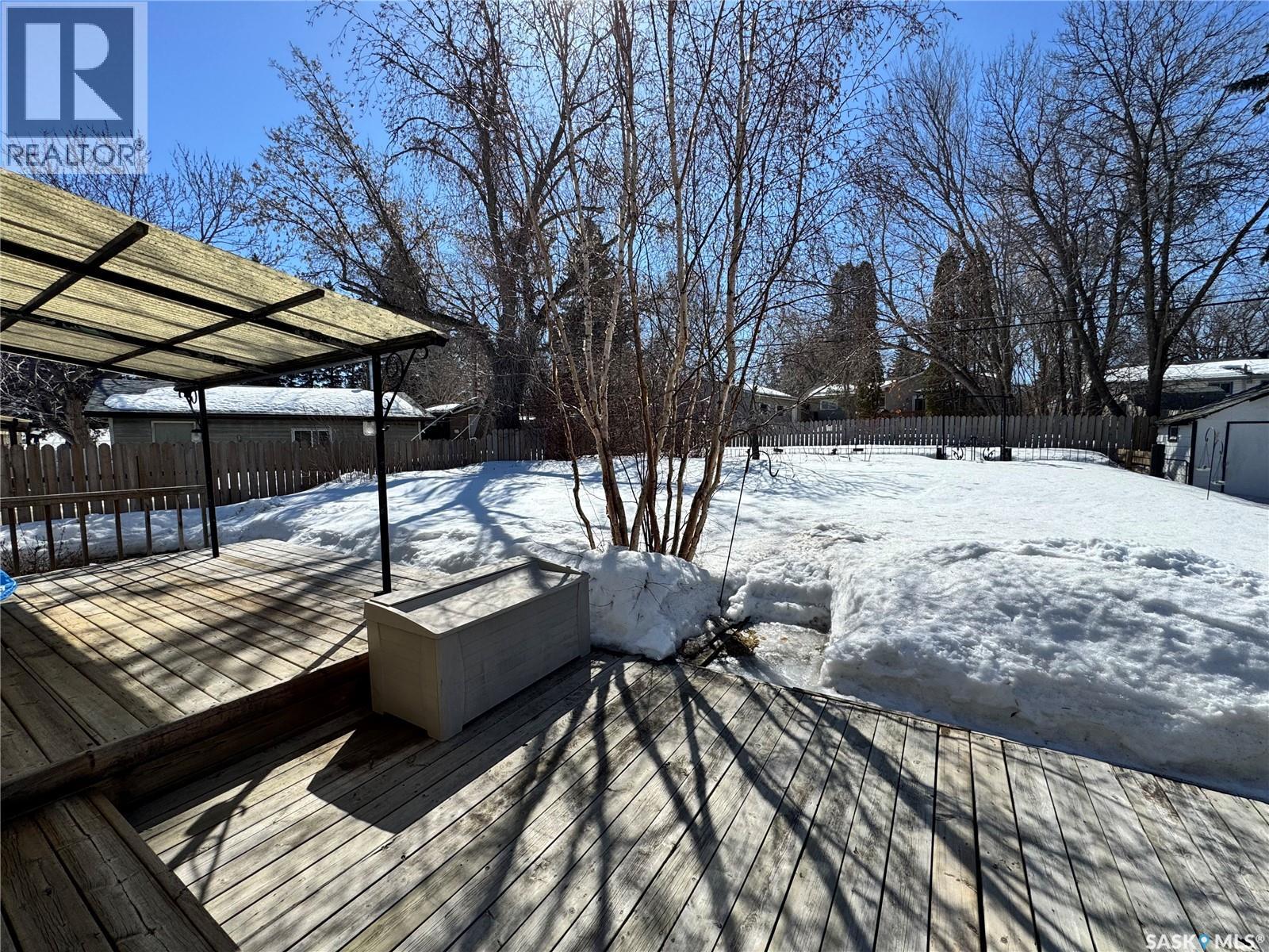 703 Agnew Street, Prince Albert, Saskatchewan  S6V 2P2 - Photo 20 - SK033431